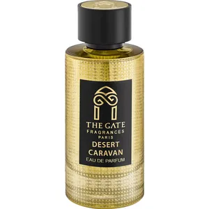 The Gate Desert Caravan (Eau de Parfum) perfume bottle