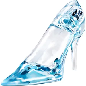 Desire Fragrances Cinderella Blue parfüm şişesi