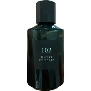 Mercadona 102 Hotel Venezia parfüm şişesi