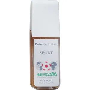 Mexico Parfums Mexico86 parfüm şişesi