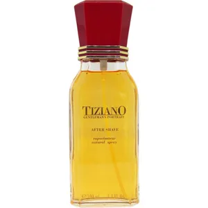 Vidal (Mavive) Tiziano - Gentleman's Portrait (After Shave) perfume bottle