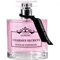 Laurence Dumont Charmes Secrets - Fleur de Tendresse parfüm şişesi