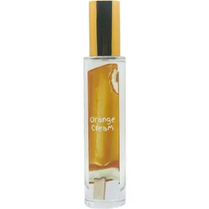 Ganache Parfums Orange Cream parfüm şişesi