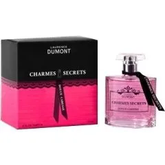 Laurence Dumont Charmes Secrets - Douce Caresse perfume bottle