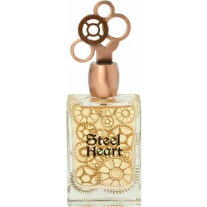 Hot Topic Steel Heart parfüm şişesi