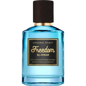 Jonan Wiergo Original Spirit - Freedom parfüm şişesi