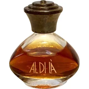Fra Grand Ltd. Al Di Là parfüm şişesi