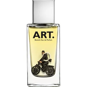 Biotulin ART. perfume bottle