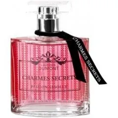 Laurence Dumont Charmes Secrets - Passion Absolue parfüm şişesi