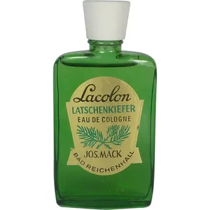 Jos.Mack Lacolon Latschenkiefer perfume bottle