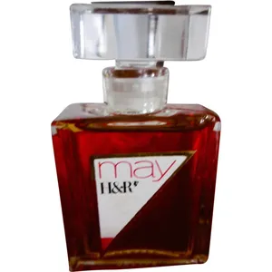 H&R May parfüm şişesi