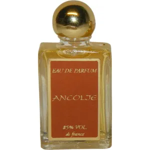 DS France Ancolje parfüm şişesi