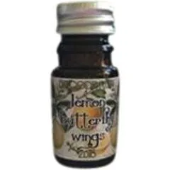 Astrid Perfume Lemon Butterfly Wings parfüm şişesi