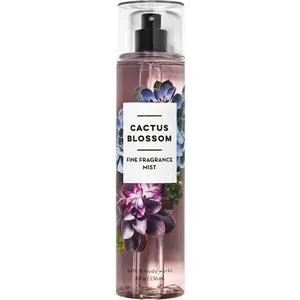 Bath & Body Works Cactus Blossom parfüm şişesi