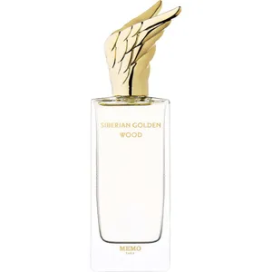 Memo Paris Siberian Golden Wood parfüm şişesi