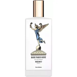 Memo Paris Rose Paris Rose perfume bottle