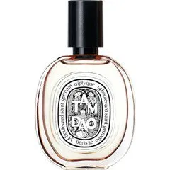 Diptyque Tam Dao Édition Limitée 2019 perfume bottle