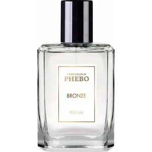 Phebo Bronze perfume bottle
