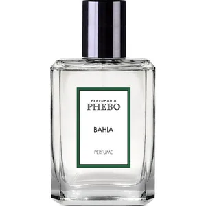 Phebo Bahia parfüm şişesi