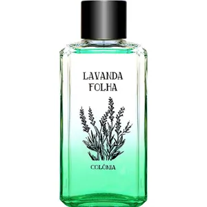 Phebo Lavanda Folha parfüm şişesi