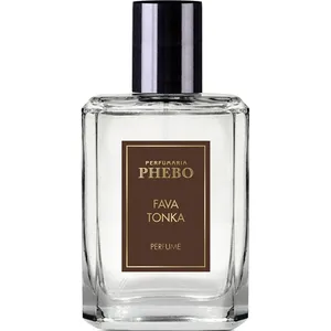Phebo Fava Tonka perfume bottle