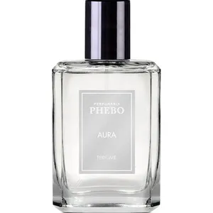 Phebo Aura perfume bottle