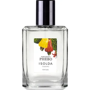 Phebo Isolda - Cajueiro parfüm şişesi