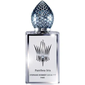 Stéphane Humbert Lucas Panthea Iris perfume bottle