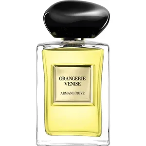 Giorgio Armani Armani Privé - Orangerie Venise perfume bottle