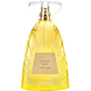 Thalia Sodi Liquid Sun perfume bottle