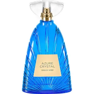 Thalia Sodi Azure Crystal perfume bottle