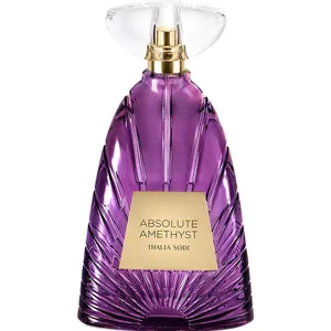 Thalia Sodi Absolute Amethyst perfume bottle