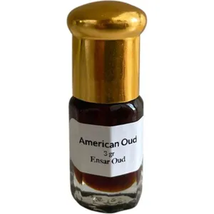 Ensar Oud American Oud parfüm şişesi