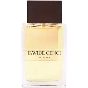 Davide Cenci perfume bottle
