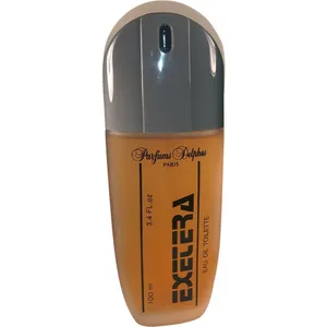 Parfums Delphes Exetera for Men perfume bottle