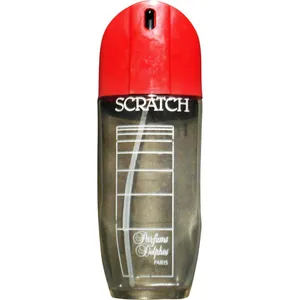 Parfums Delphes Scratch perfume bottle