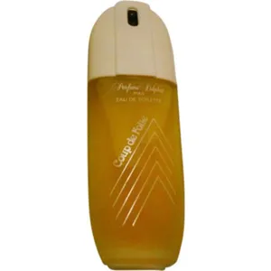 Parfums Delphes Coup de Folie perfume bottle