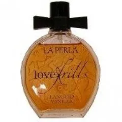 La Perla Love Frills - Languid Vanilla parfüm şişesi