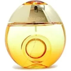 Boucheron Eau Légère 2005 parfüm şişesi