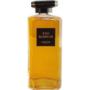 Lanvin Eau Rumeur (1934) (Eau de Toilette) parfüm şişesi
