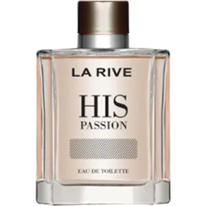 La Rive His Passion perfume bottle