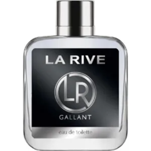La Rive Gallant perfume bottle
