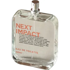 Next Impact parfüm şişesi