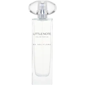 Be Soliflore Little Note parfüm şişesi
