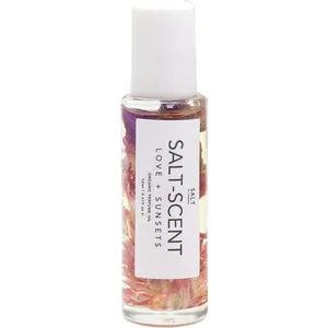 Salt by Hendrix Salt-Scent - Love + Sunsets perfume bottle