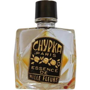 Chypka Essence de Mille Fleurs parfüm şişesi