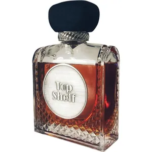 One Way Bridge Perfumes Top Shelf (Extrait de Parfum) parfüm şişesi