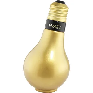 Cofinluxe Watt Gold parfüm şişesi