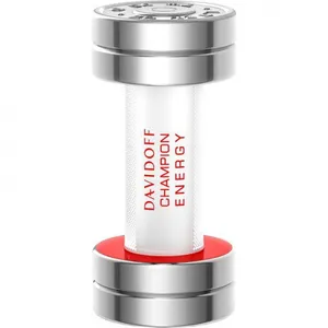 Davidoff Champion Energy (Eau de Toilette) perfume bottle