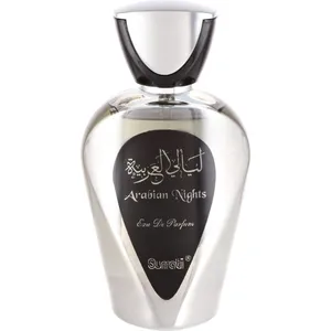 Surrati Arabian Nights / ليالي العربية parfüm şişesi